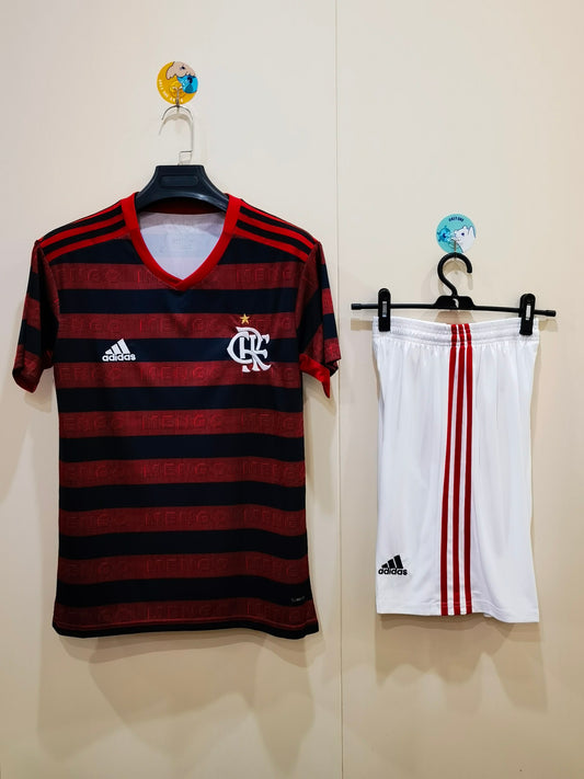 19/20 Flamengo Home
