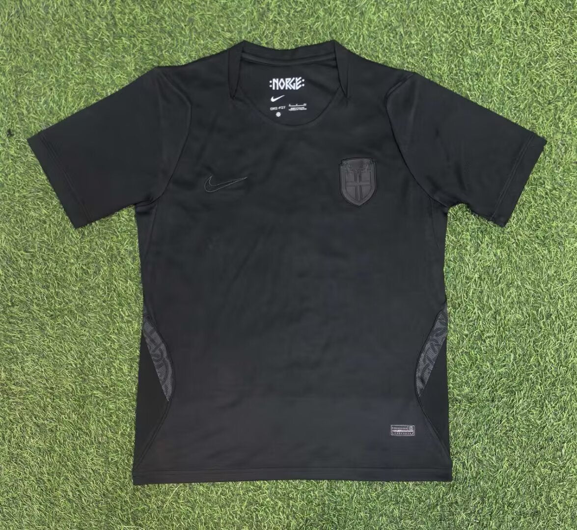 2026 Norway away World Cup jersey S-XXL