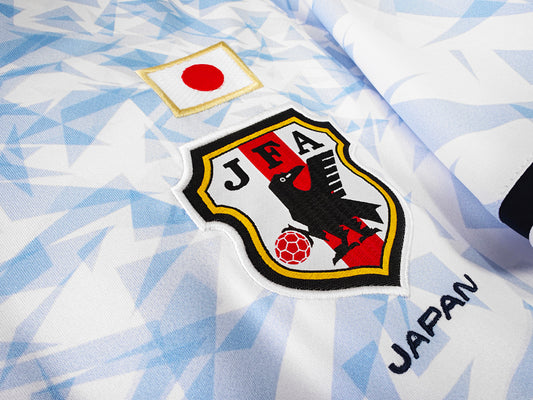 Retro 2016/17 Japan away S-XXL6
