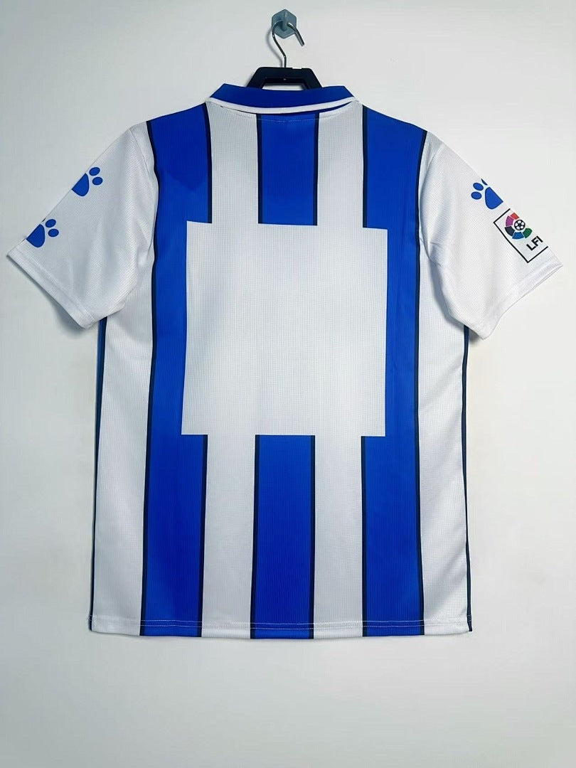 Retro 1997/98 Malaga home S-XXL5