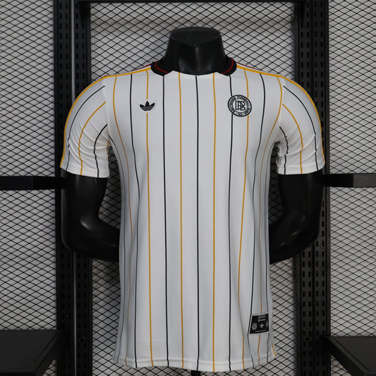 2026/27 Newcastle Retro casual player version football jersey S-XXL