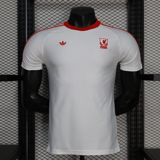 2026/27 LVP Retro casual player version football jersey S-XXL