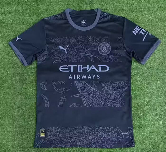 23/24 Manchester City Black Special Edition