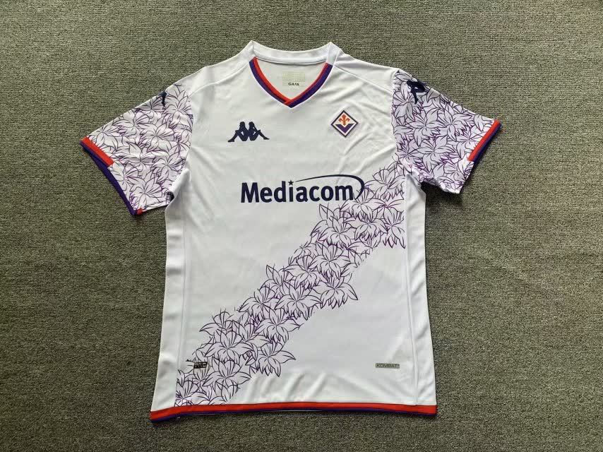 23/24 Fiorentina away