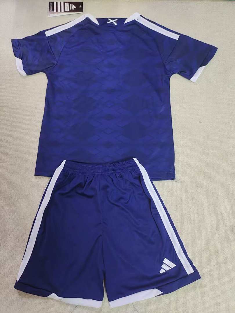/27 Kids Scotland Home &amp; Size 16-305
