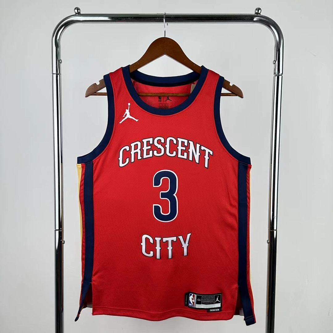 Pelicans Flying Man Red 3 # Poole S-XXL6