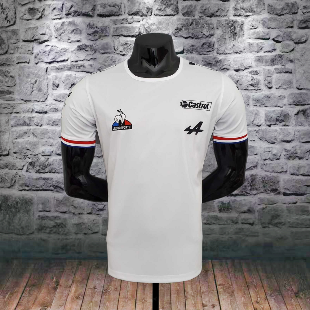 FI first order equation; Gaoshan Racing Suit S-5XL