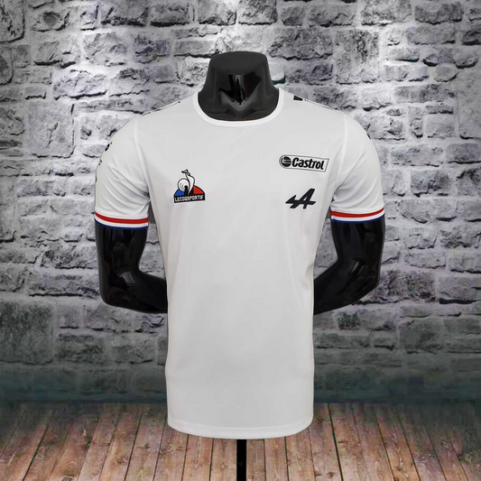 FI first order equation; Gaoshan Racing Suit S-5XL