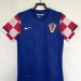 Retro 2010 Croatia away Yupoo Soccer Jerseys S-XXL5