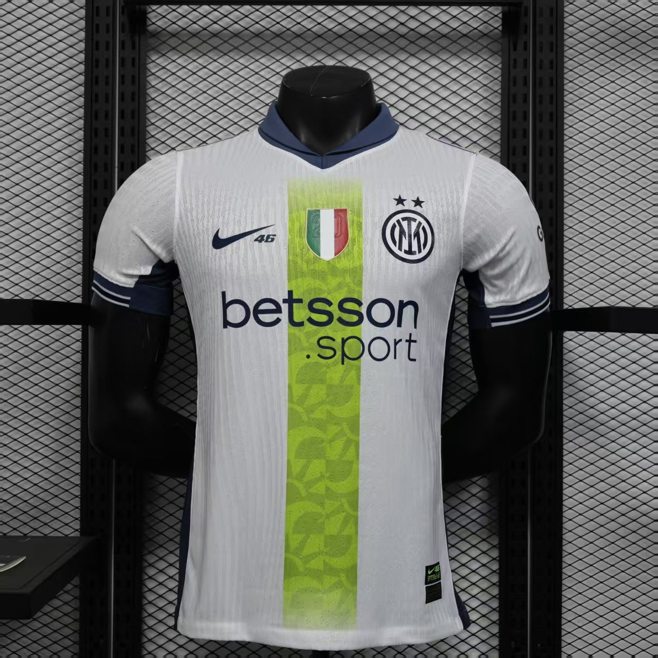 25/26 Inter Milan Special Edition Player Edition S-XXL