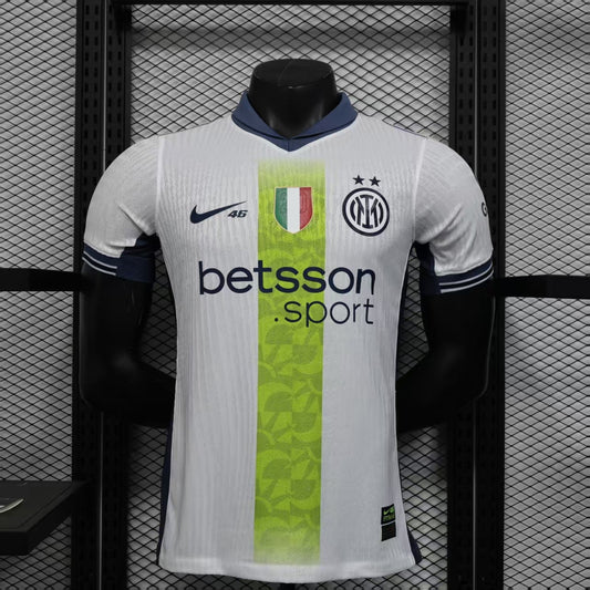 25/26 Inter Milan Special Edition Player Edition S-XXL