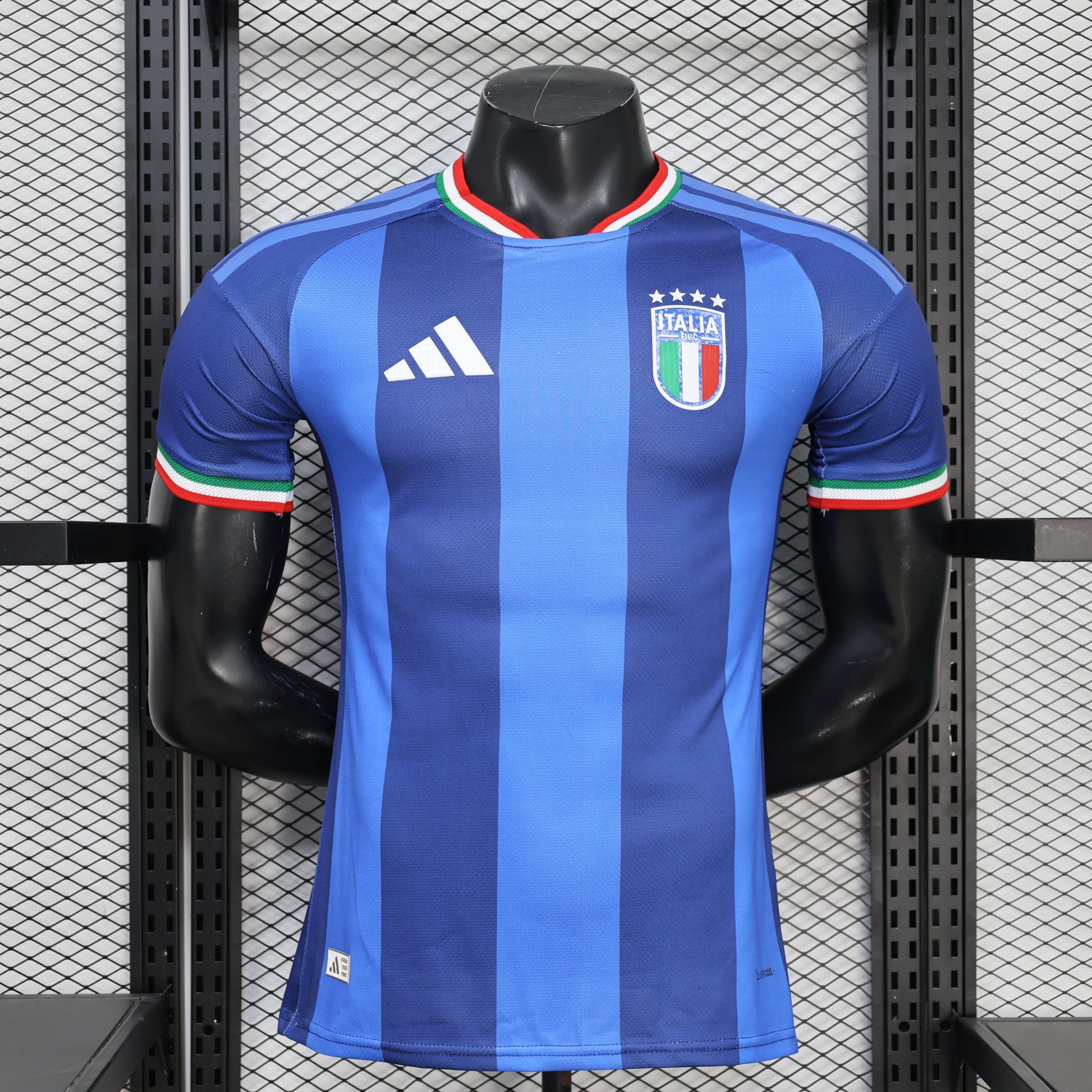 2026/27 Italy Special Edition Blue Player Version Football jersey S-XXL