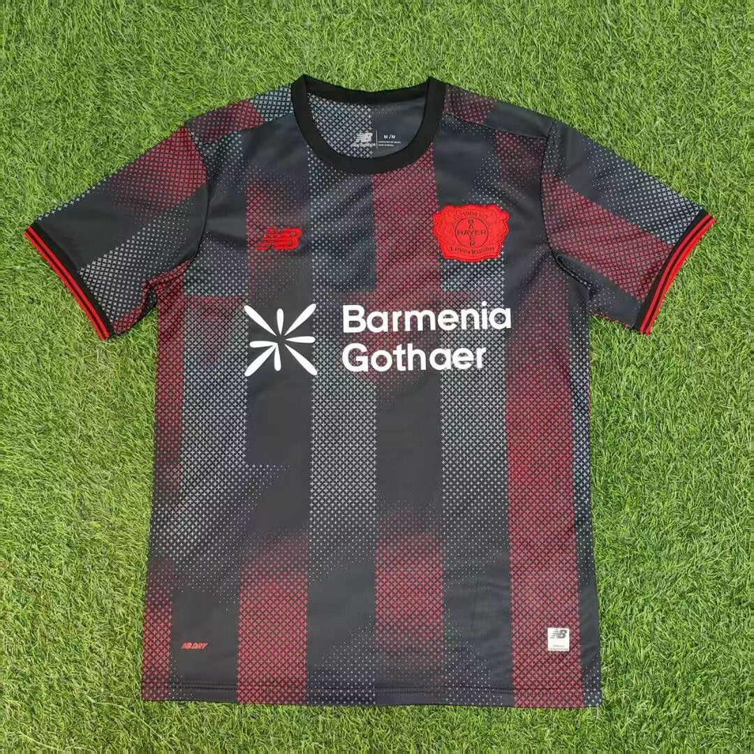 25/26 Bayer 04 Leverkusen home S-XXL