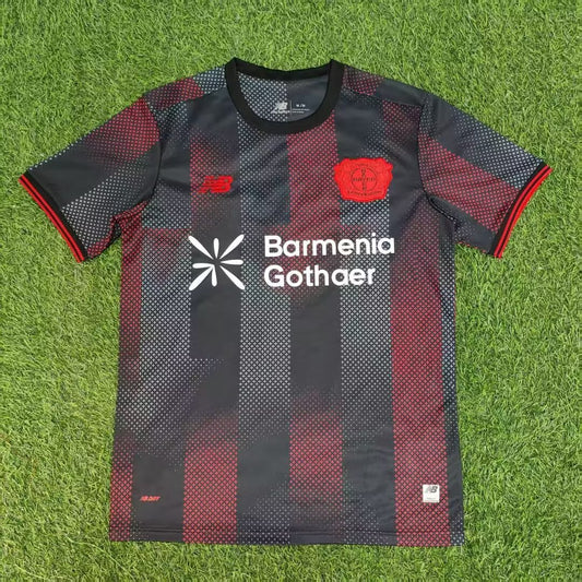25/26 Bayer 04 Leverkusen home S-XXL