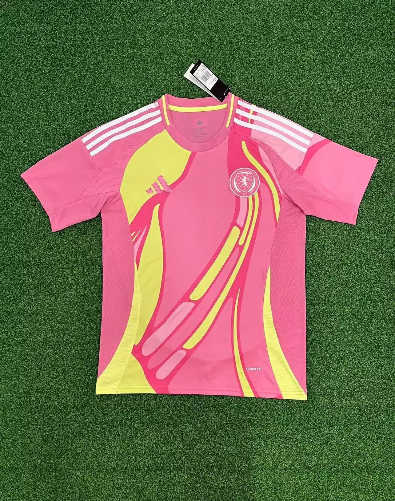 25/26 Scotland away S-4XL