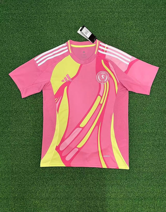 25/26 Scotland away S-4XL