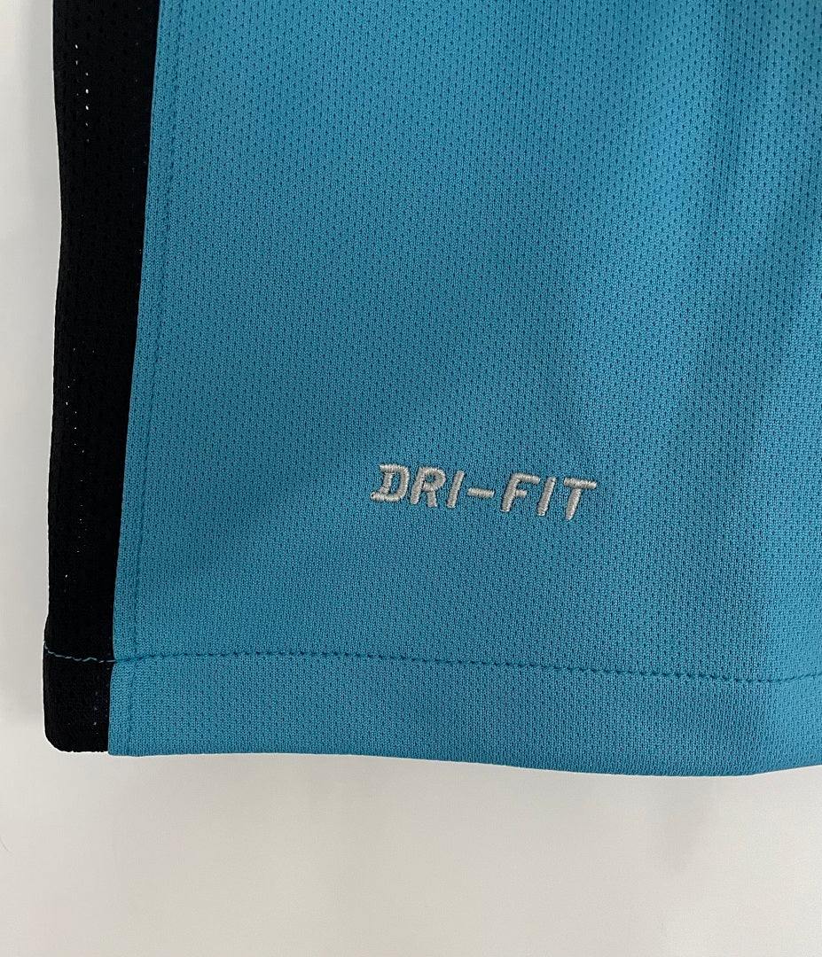 Retro 2015/16 Barcelona Second away S-XXL6