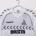 Retro 1986 Tottenham Hotspur home S-XXL6