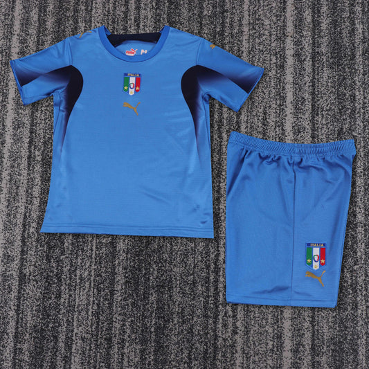 Retro Kids 06 Italy home size: 16-28