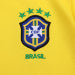 Retro Kids 1998 Brazil Home Long sleeved Football Shirt&amp;Size16-287