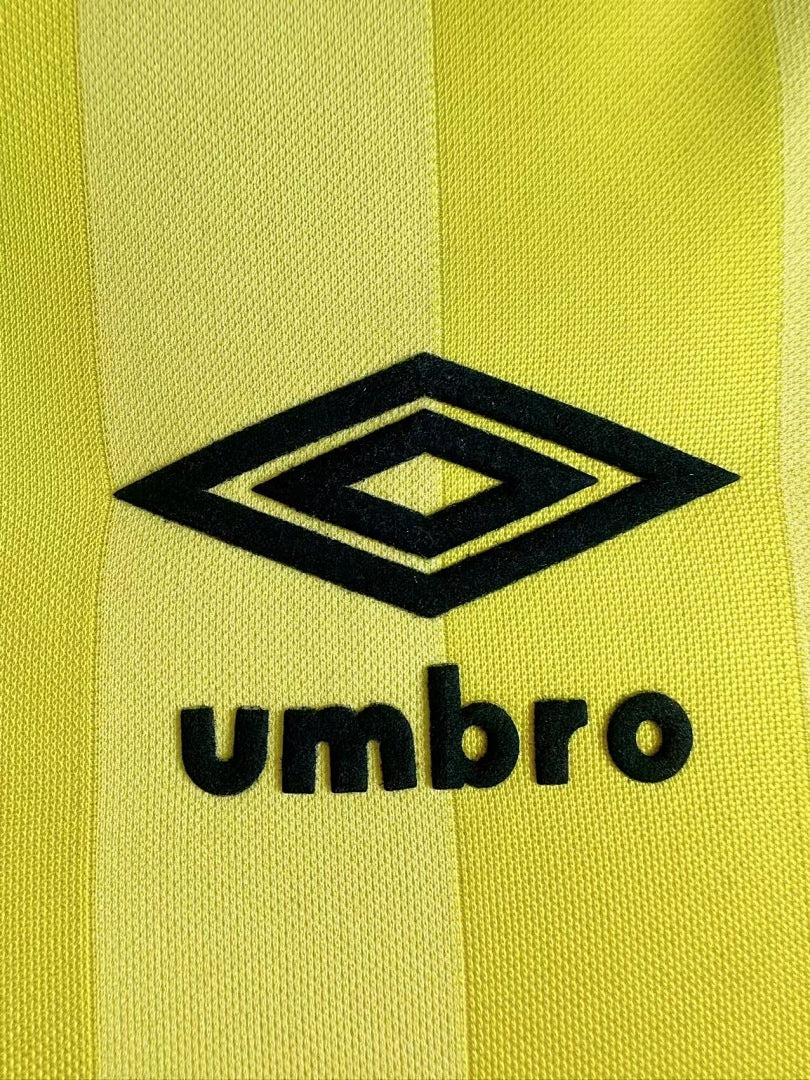 Retro 1983/86 Arsenal away Yupoo Soccer Jerseys S-XXL6