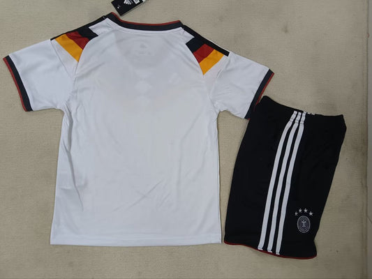 /26 Kids Germany home Size16-305
