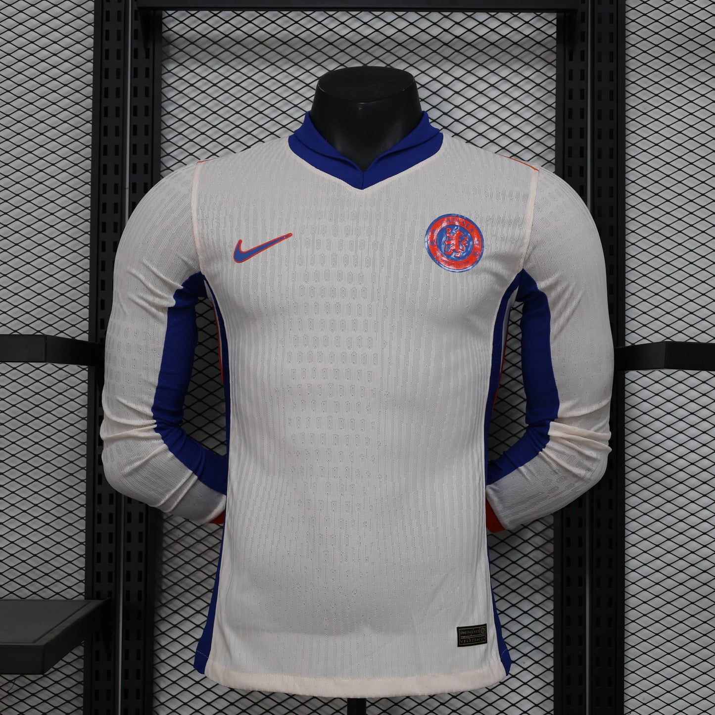 24/25 Chelsea away long sleeved Player Edition S-XXL