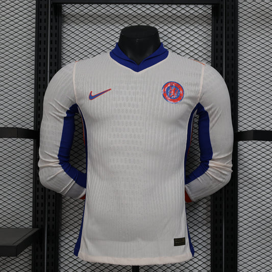 24/25 Chelsea away long sleeved Player Edition S-XXL