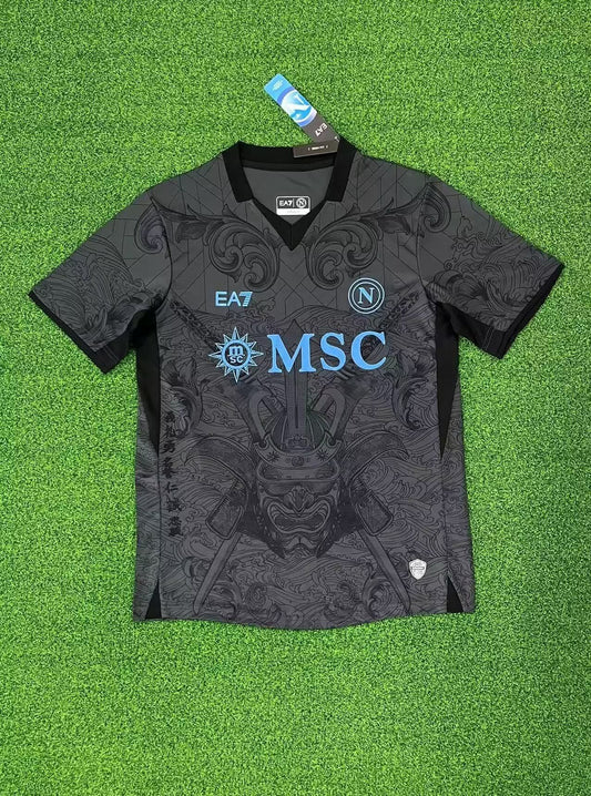 24/25 Napoli second away S-4XL