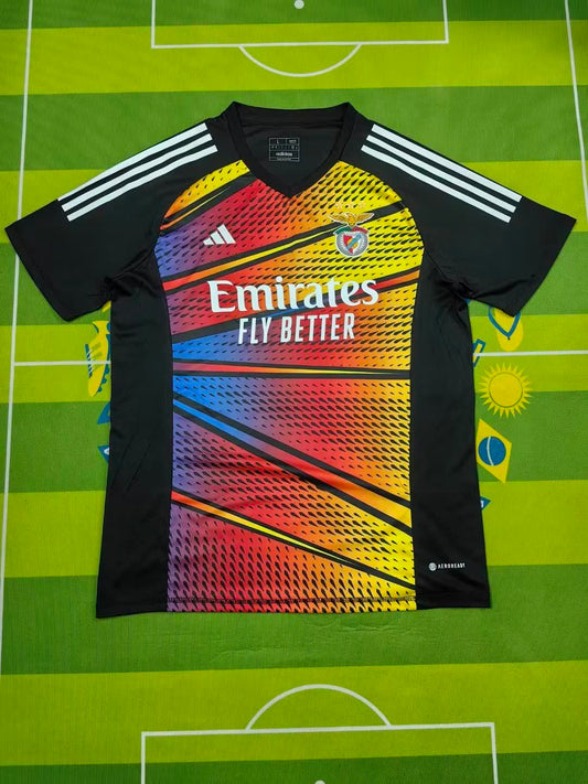 23/24 Benfica Pregame Training Kit