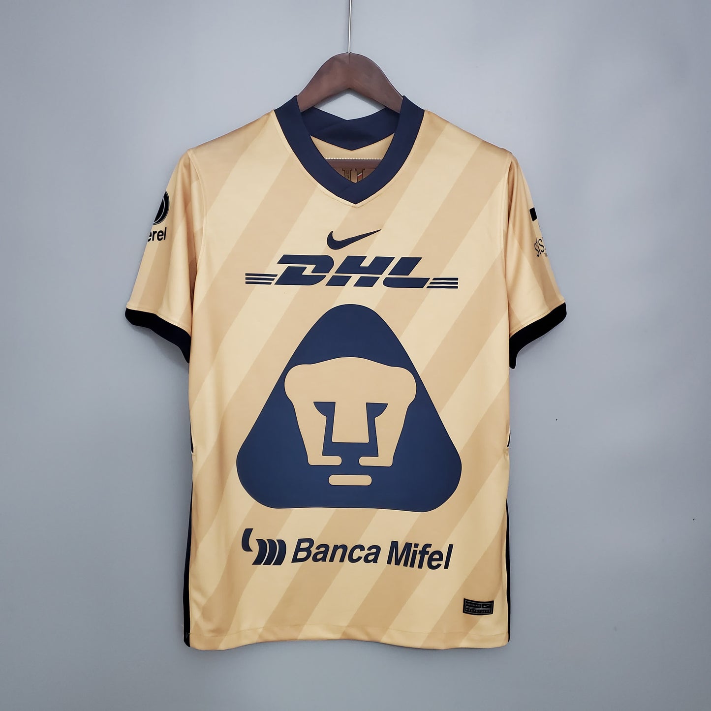 20/21 Pumas third away S-XXL