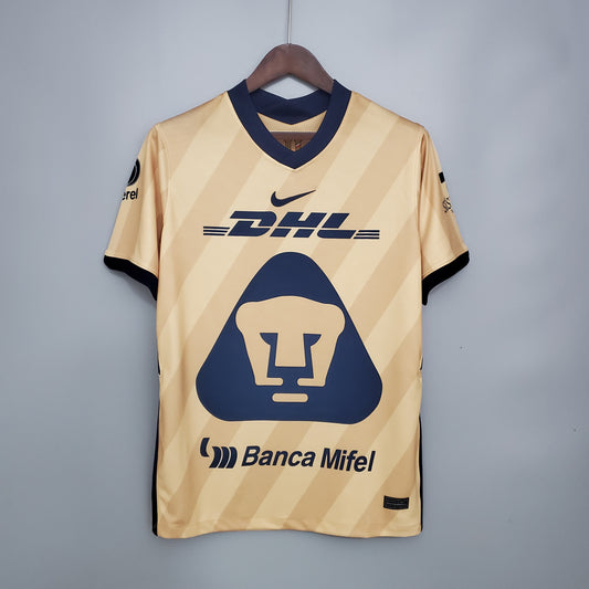 20/21 Pumas third away S-XXL