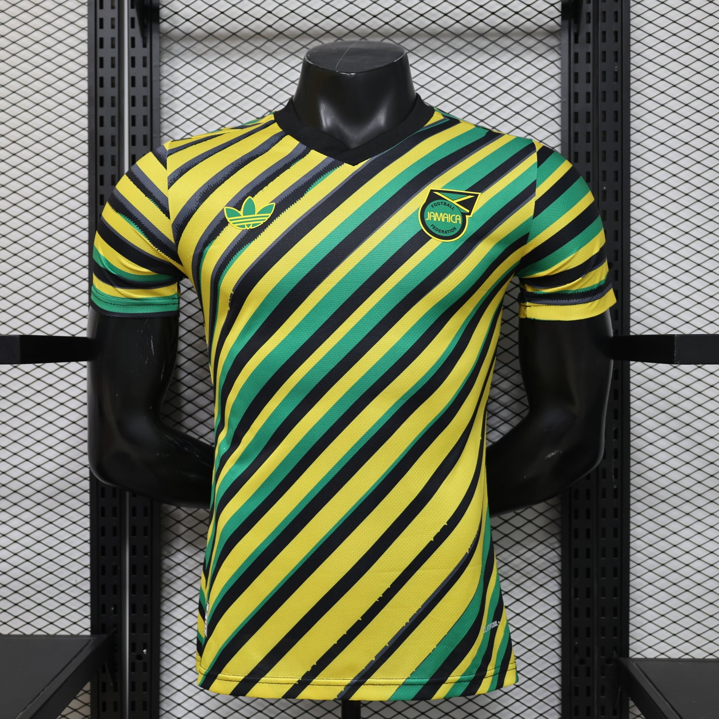 2026/27 Jamaica Special Edition Player Version Football jersey S-XXL