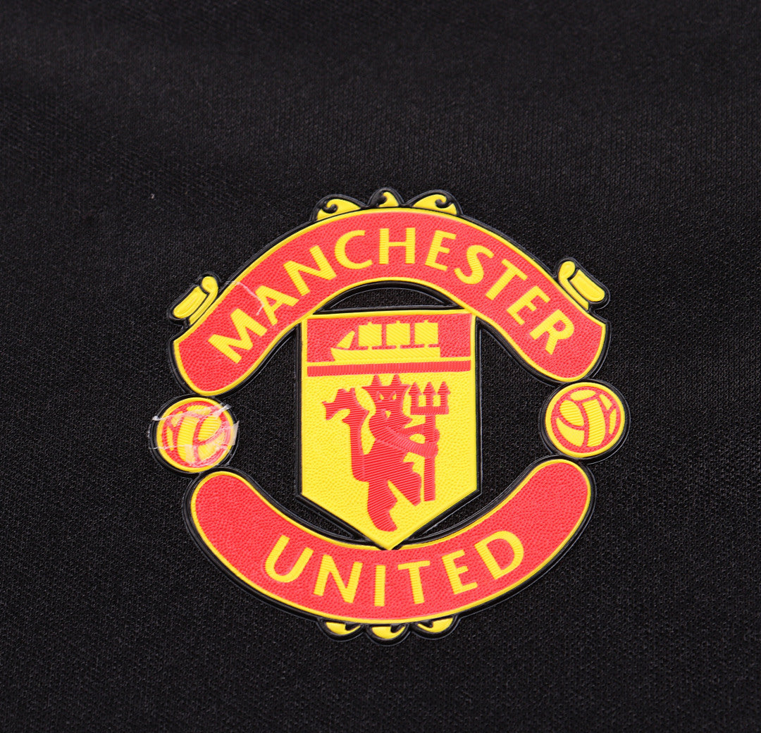 Retro Kids 1998 Manchester United Second away size 16-286
