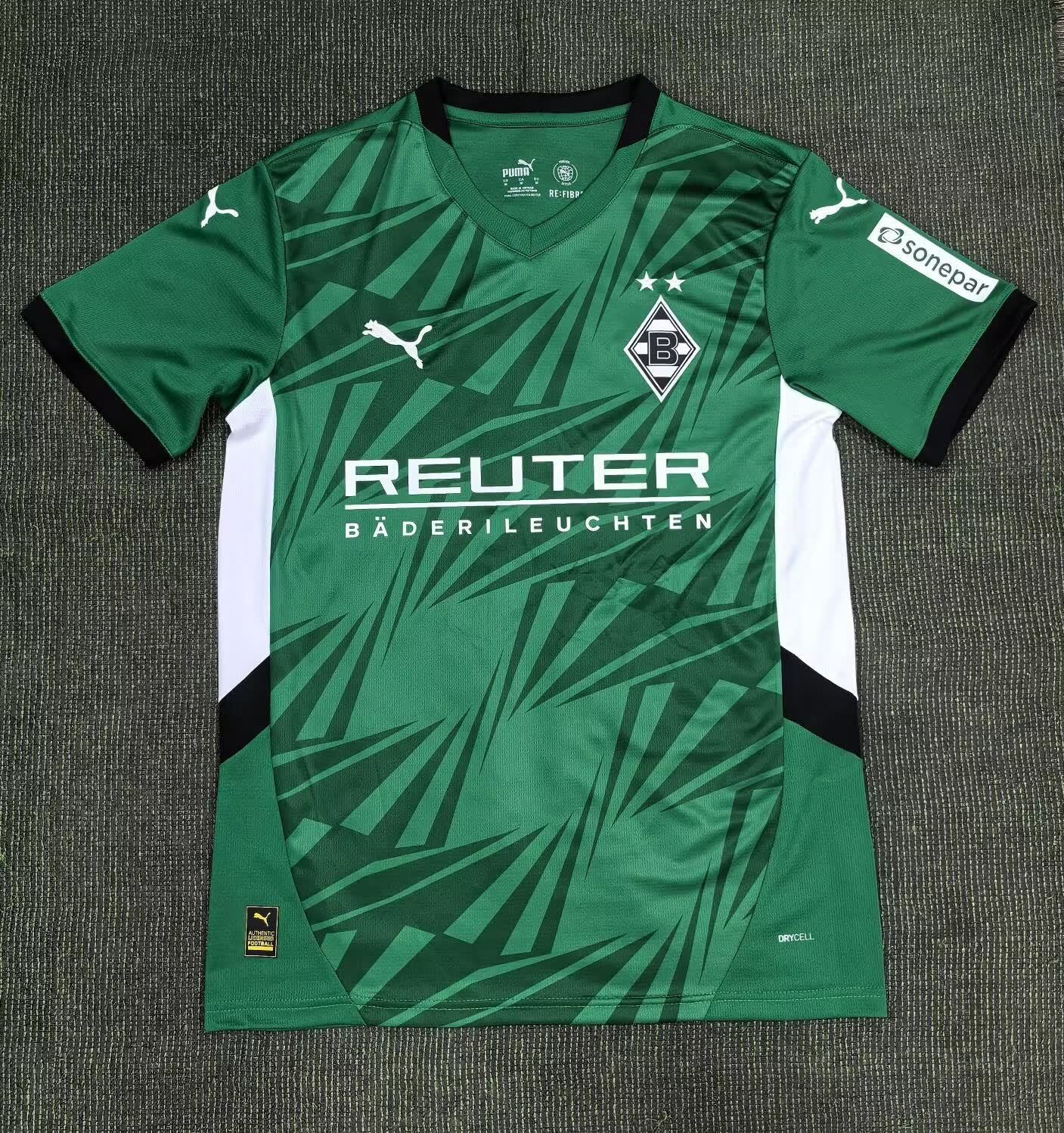 24/25 Borussia Mnchengladbach away S-XXL