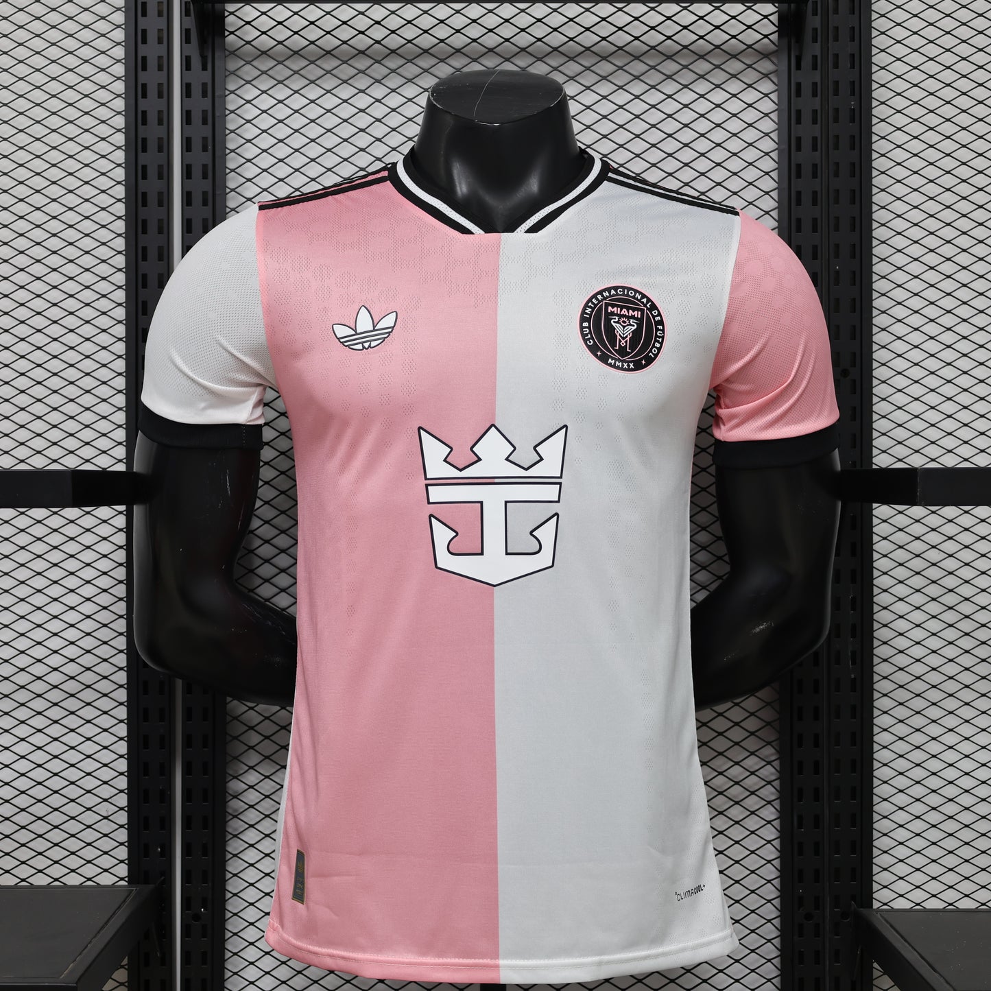 2026/27 Miami Special Edition player version Soccer Jersey S-3XL