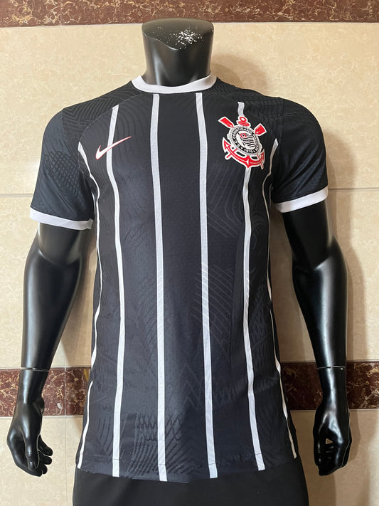 23/24 Corinthian away