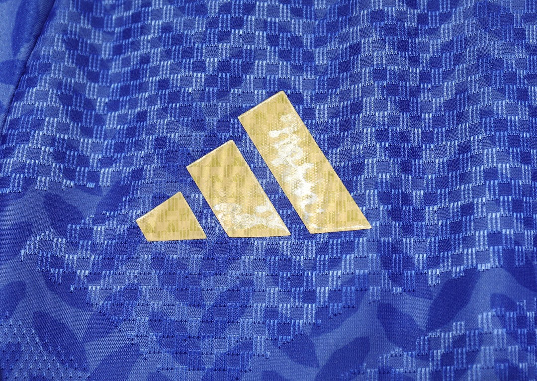 /27 Italy Home Player Edition S-3XL7
