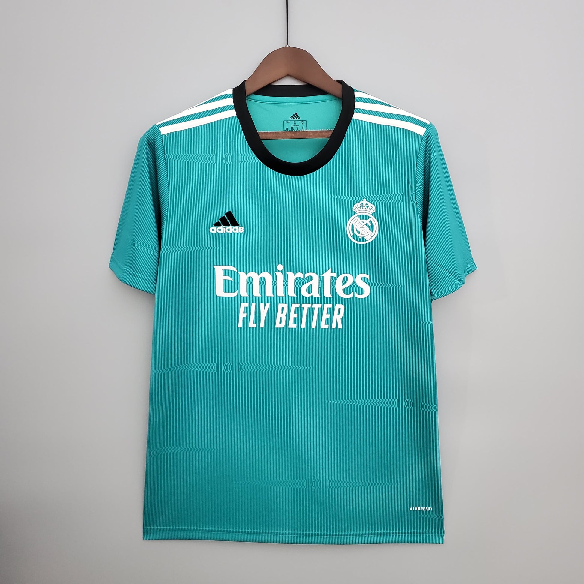 21/22 Real Madrid third away S-XXXL