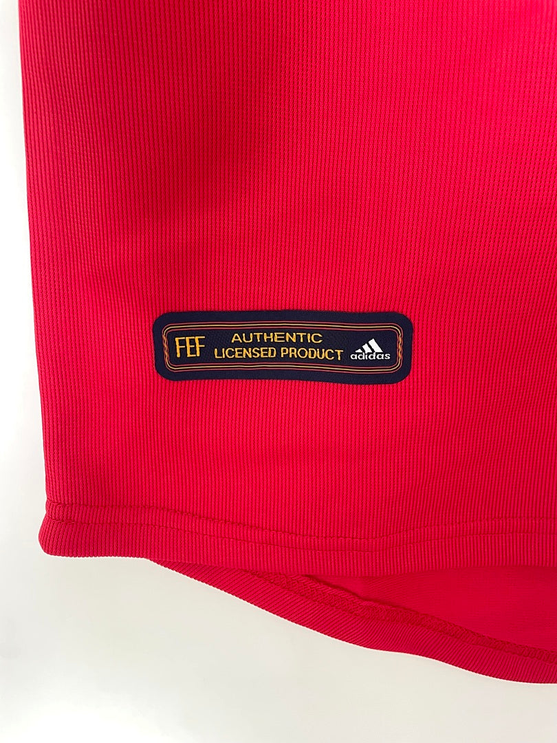 Retro 2000 Spain home S-XXL5