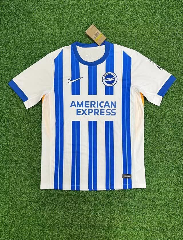 24/25 Brighton home S-4XL