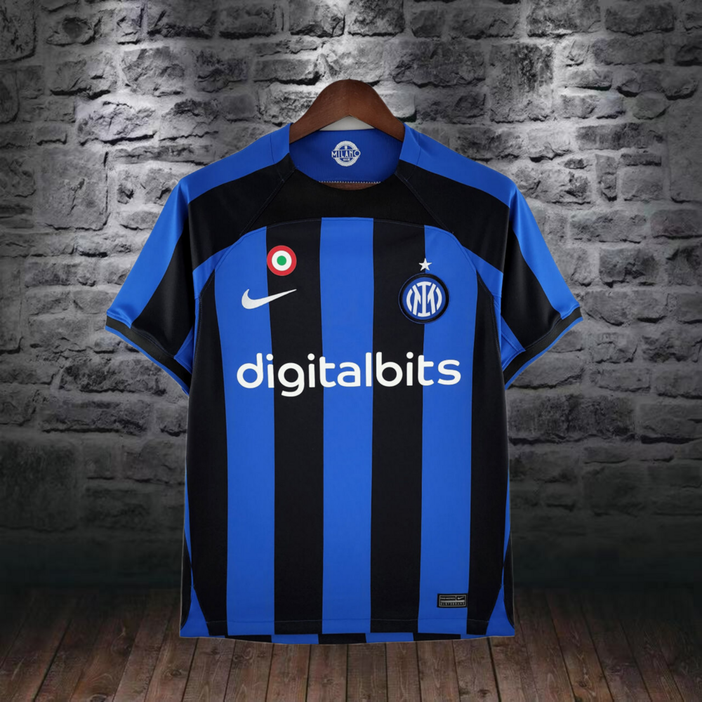 22/23 Inter Milan home