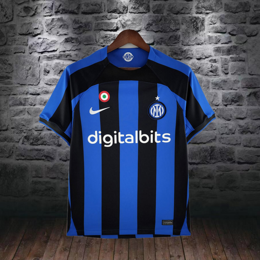 22/23 Inter Milan home