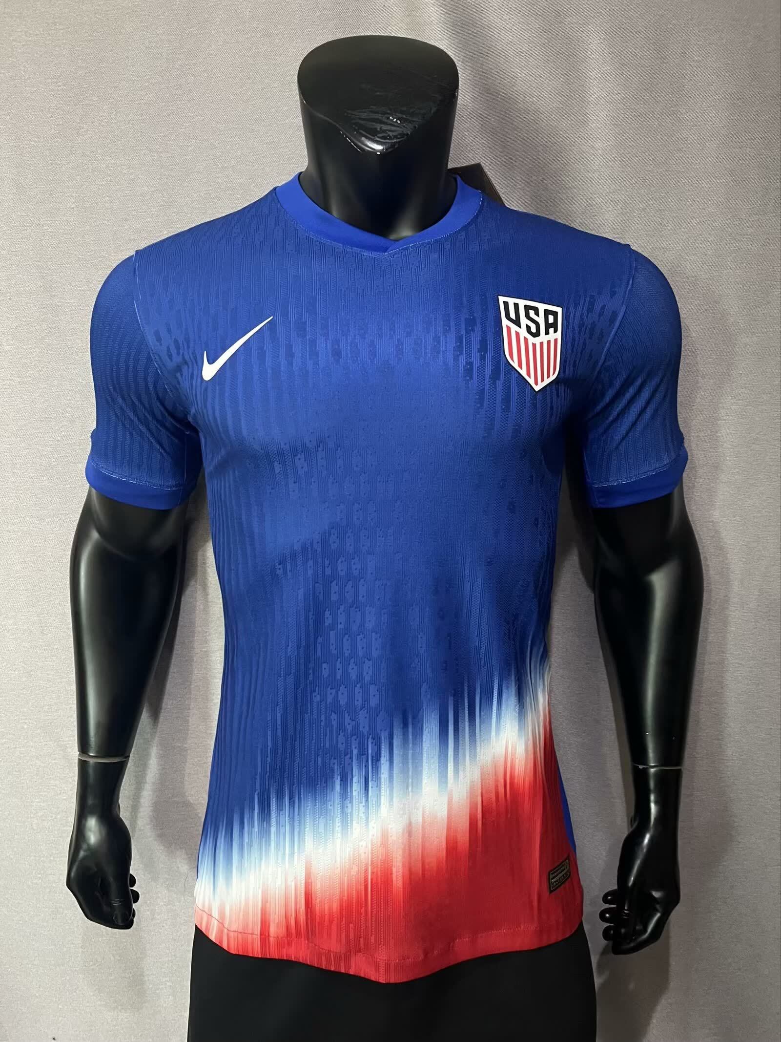 24/25 American away player version