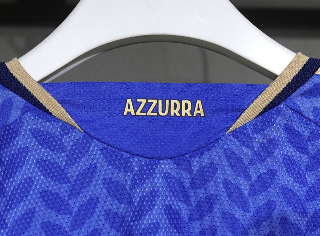 /27 Italy Home Player Edition S-3XL7