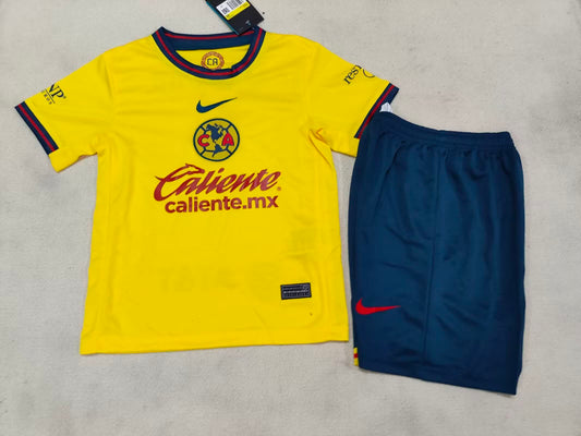 24/25 Kids América Home Size: 16-28