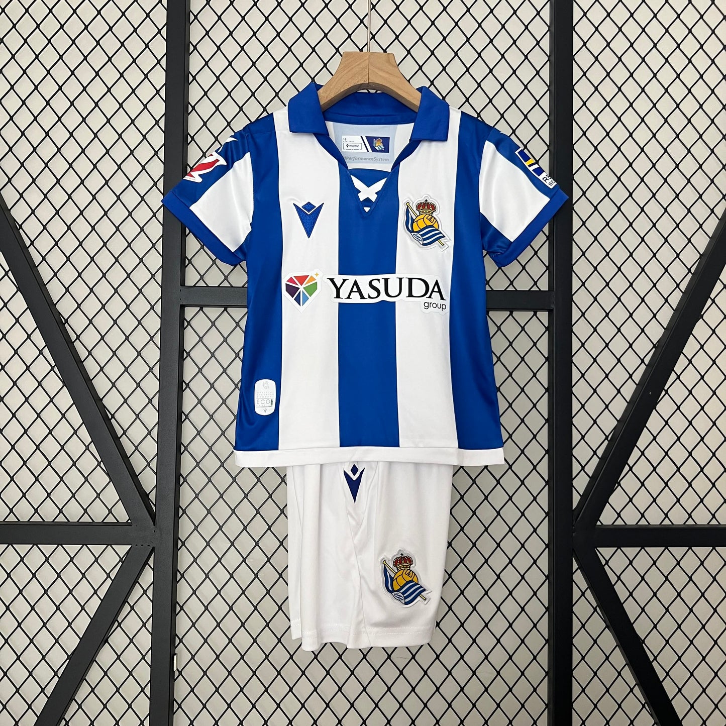 Real Sociedad 皇家社会