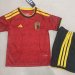 /27 Kids Belgium Home &amp; Size 16-305