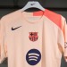 /26 Barcelona Training Uniform (Pink) Player Edition S-3XL6