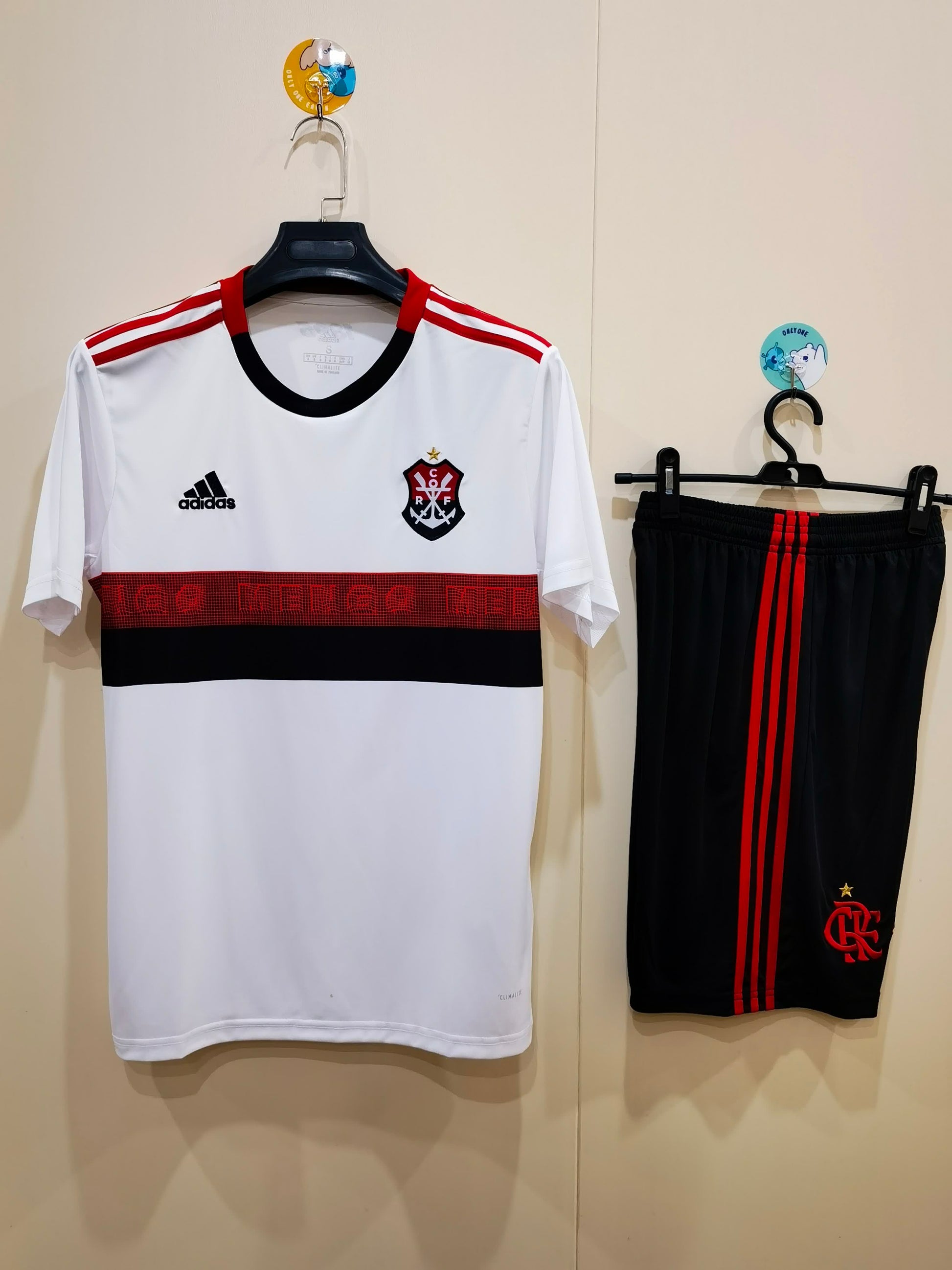 19/20 Flamenco away